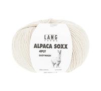 Alpaca Soxx 4 fases.