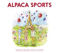 Alpaca Sports - From Paris With Love [Vinilo]