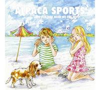 Alpaca Sports - When You Need Me The Most [10" VINYL] [Vinilo]