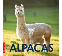 Alpacas 2026 Calendar: Adorable Alpacas in Stunning Photography - A Year of Farm Life, Smiles, and Country Charm