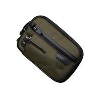 ALPAKA Admin Pouch Pro EDC Organizador de bolsas | Pequeño organizador EDC | Pequeña bolsa de herramientas para electrónica, cable con cremallera YKK para diario y viajes, resistente a la intemperie