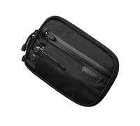 ALPAKA Admin Pouch Pro, X42 Negro, Mínimo