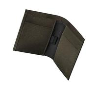 ALPAKA Ark Bifold Cash Wallet - Cartera Minimalista Hombre Slim RFID para Bolsillo Delantero, Cierre Magnético Seguro, Tejidos Resistentes Al Clima, Más Espacio (8-12 Tarjetas y Billetes de 18 cm)