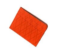 ALPAKA Ark Card Wallet - Cartera Delgada Minimalista con Protección RFID, Capacidad para 4-6+ Tarjetas Más Efectivo, Porta-Tarjetas para Bolsillo, Tejido X-Pac VX21 Resistente a la Intemperie