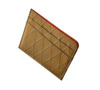 ALPAKA Ark Card Wallet - Cartera Delgada Minimalista con Protección RFID, Capacidad para 4-6+ Tarjetas Más Efectivo, Porta-Tarjetas para Bolsillo, Tejido X-Pac VX21 Resistente a la Intemperie