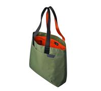 ALPAKA Elements Tote 14.5L - Bolso Tote de Trabajo para Portátil 14 Pulgadas, Bolso de Hombro Unisex para Oficina y Viaje, Bolsa Resistente al Agua Con 6 Bolsillos y 2 Portabotellas