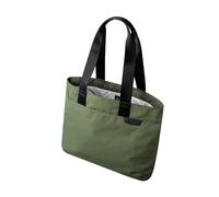 ALPAKA Elements Tote M- 14.5L Bolso Tote de Trabajo para Portátil 14 Pulgadas, Bolso de Hombro Unisex Resistente al Agua con 6 Bolsillos y 2 Portabotellas