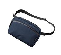 ALPAKA Flight Sling 2L, Pequeño Bolsa Bandolera para Hombre, Bolso de Hombro Organizador EDC con Correa de Liberación Rápida, Correa Portallaves MOD Integrada, Resistente al Agua