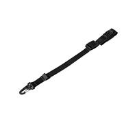 ALPAKA Magnetic Stabilizer Strap, accesorio para bolsa cruzada, hebilla Maglockz de liberación rápida, cierre giratorio de 360° para moverse con tu cuerpo, broches resistentes, cierre magnético