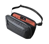 ALPAKA Tech Case Mini - Bolsa de Cables Organizador electrónica | Crossbody Sling Bag con Correa Ajustable para Accesorios electrónicos | EDC Tech Organizador para Viajes, Resistente a la Intemperie