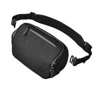 ALPAKA Tech Organizer, 3.5L Tech Bolsa Organizadora de Accesorios Electrónicos, Bolso Bandolera EDC con Cremallera AquaGuard, Usado para Cable, Teléfono Móvil, Powerbank, Se Mantiene de Pie X-Pac