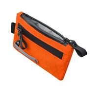 ALPAKA Zip Pouch Pro, Cartera Minimalista con Cremallera para Hombre, con Bloqueo RFID, Cartera Minimalista con Ranura para Multiherramientas, para Efectivo y Tarjetas, Resistente a Las Salpicaduras