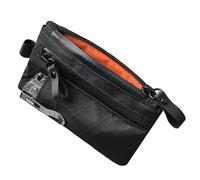 ALPAKA Zip Pouch Pro, Cartera Minimalista con Cremallera para Hombre, con Bloqueo RFID, Cartera Minimalista con Ranura para Multiherramientas, para Efectivo y Tarjetas, Resistente a Las Salpicaduras