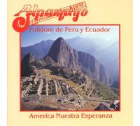 Alpamayo - Folklore De Peru & Ecuador-Ame