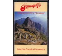 Alpamayo - Folklore De Peru & Ecuador-Ame [Casete]