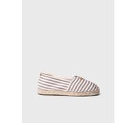 Alpargata clásica unisex | BLANES-DD 37 TAUPE