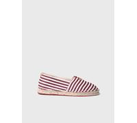 Alpargata clásica unisex | BLANES-DD 38 VINO