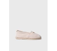 Alpargata clásica unisex | BLANES-ER 36 CRUDO