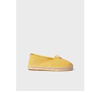 Alpargata clásica unisex | BLANES-ER 46 AMARILLO
