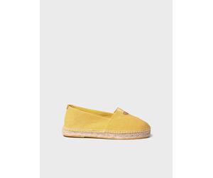 Alpargata clásica unisex | BLANES-ER 47 AMARILLO