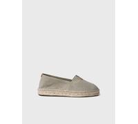 Alpargata clásica unisex | BLANES-ER 47 CAQUI