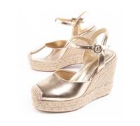 Alpargata De Cuña Para Mujer. Montevita Balenci 102902