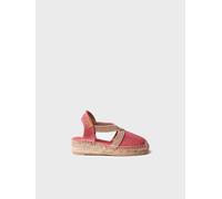 TONI PONS Alpargata para niña en Tejido - Edita-V Blush, 34 EU