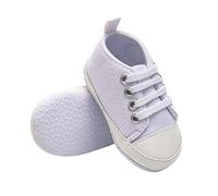 Alpargata Niño Niña Zapatillas de de Suela Blanda Ligero Cómodas Zapatos de Plana para Niños Niñas Antideslizante Exterior Zapatillas de Correr Al Aire Libre Casual Calzado