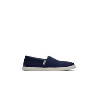 Alpargatas de hombre Forward marino 45