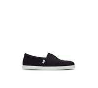 Alpargatas de hombre Forward negro 42