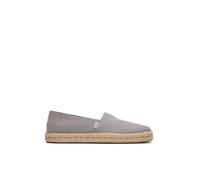 Alpargatas de hombre yute 2.0 gris 42.5