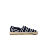 Alpargatas de hombre yute 2.0 marino 43