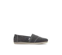 Alpargatas de mujer Cloudbound hierro 38