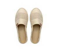 Havaianas Alpargatas ESPADRILLE CLASSIC FLATFORM ECO in Beige 35