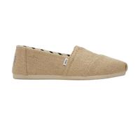Alpargatas de mujer Toms Alpargata Heritage 36,5
