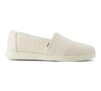 Alpargatas de mujer Toms Alpargata Plus 39