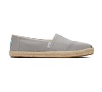 Alpargatas de mujer Toms Alpargata Rope 43,5