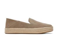 Alpargatas de mujer Toms Carolina 38,5
