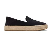 Alpargatas de mujer Toms Carolina 38,5