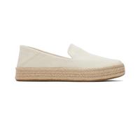 Alpargatas de mujer Toms Carolina 42,5
