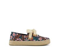 Alpargatas de mujer Toms Carolina À Lacets 40