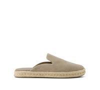 Alpargatas de mujer Toms Dun Suede Santiago 37