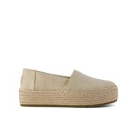 Alpargatas de mujer Toms Valencia 43,5