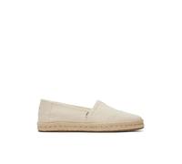 Alpargatas de mujer yute 2.0 natural 41
