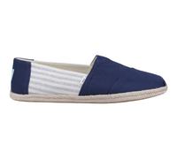 Alpargatas de rayas Toms Alpargata Rope 43,5
