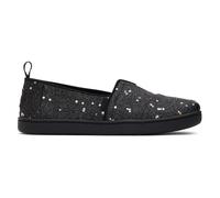 Alpargatas niño Toms Alpargata 30,5