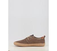 Alpargatas Pepe Jeans PORT CASUAL PMS100007 beig talla 45