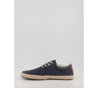 Alpargatas Pepe Jeans TOURIST WEST PMS10336 azul talla 45