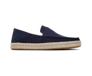 Alpargatas Toms Alonso Loafer Rope Heritage 43,5