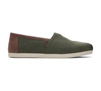 Alpargatas Toms Alpargata 40,5